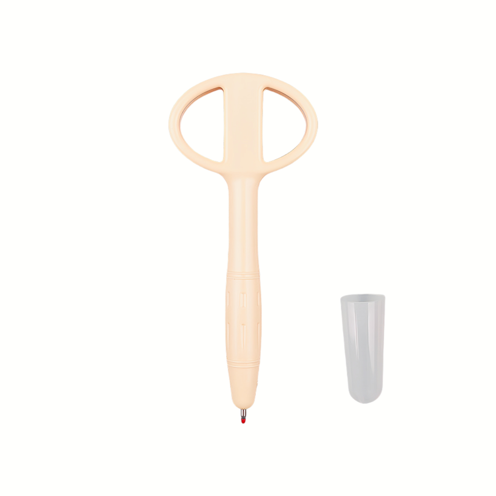 Safety Rubber Multi Use Writing Tool 1