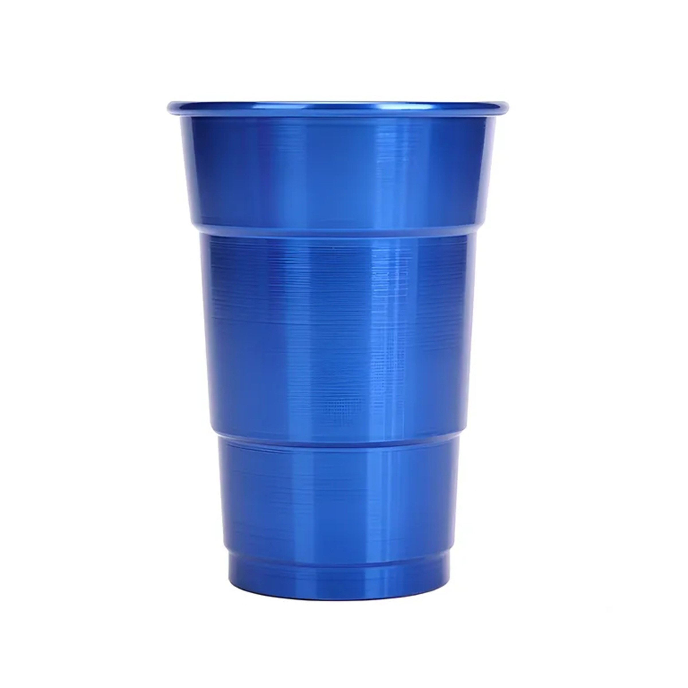 16 oz anodized aluminum party cup 4
