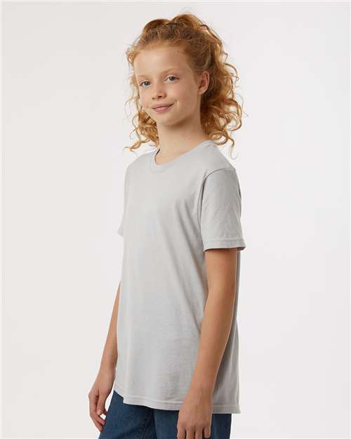 Youth Fine Jersey T-Shirt - 235 23