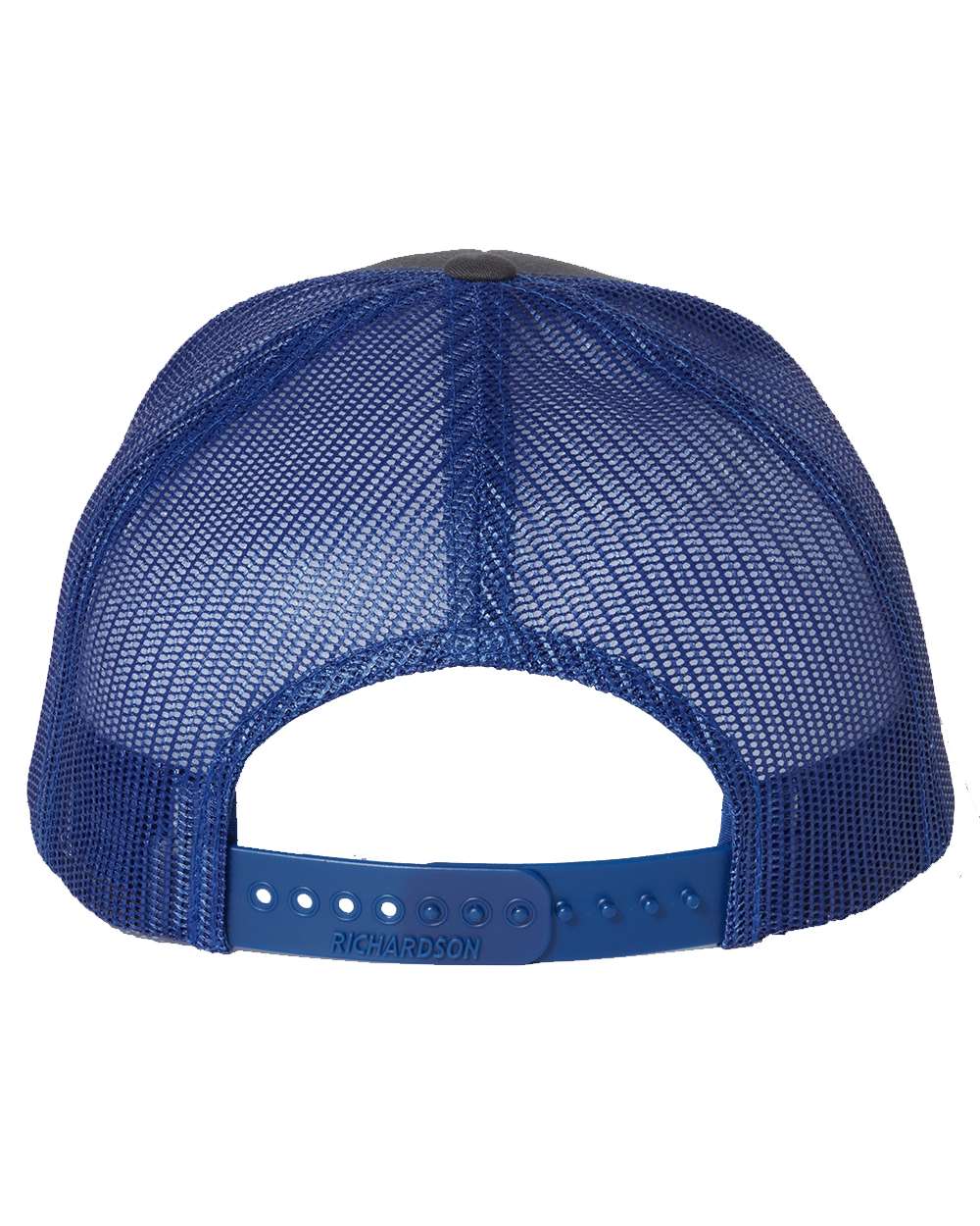 Snapback Trucker Cap - 112 283