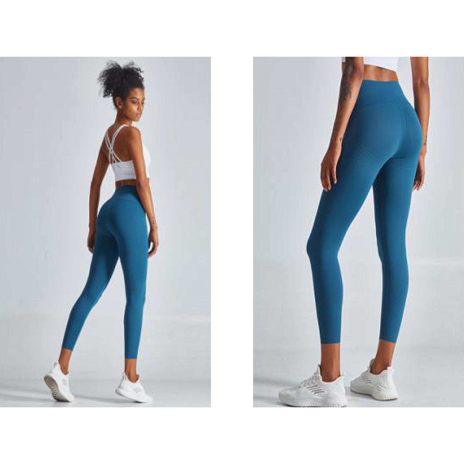 Yoga Sports Leggings- Stock Style 2