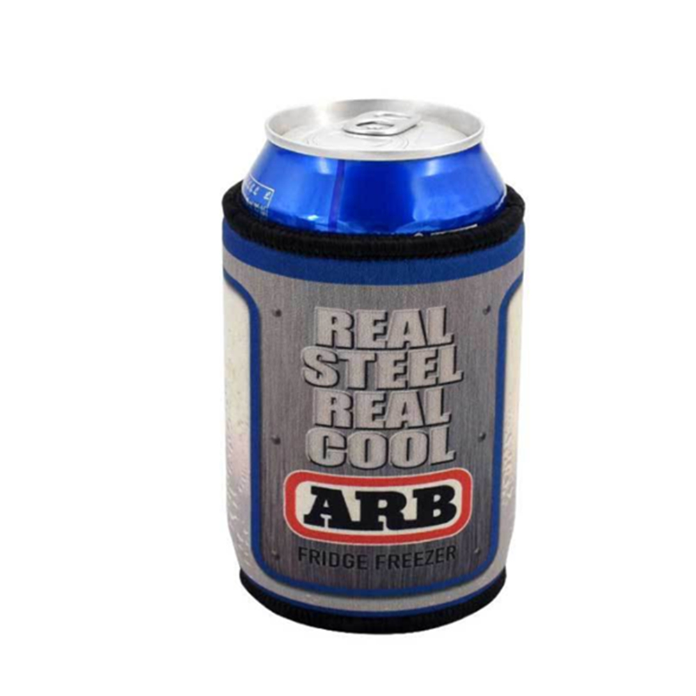 Neoprene Bottle Can Cooler, custom koozie with logo imprint 4