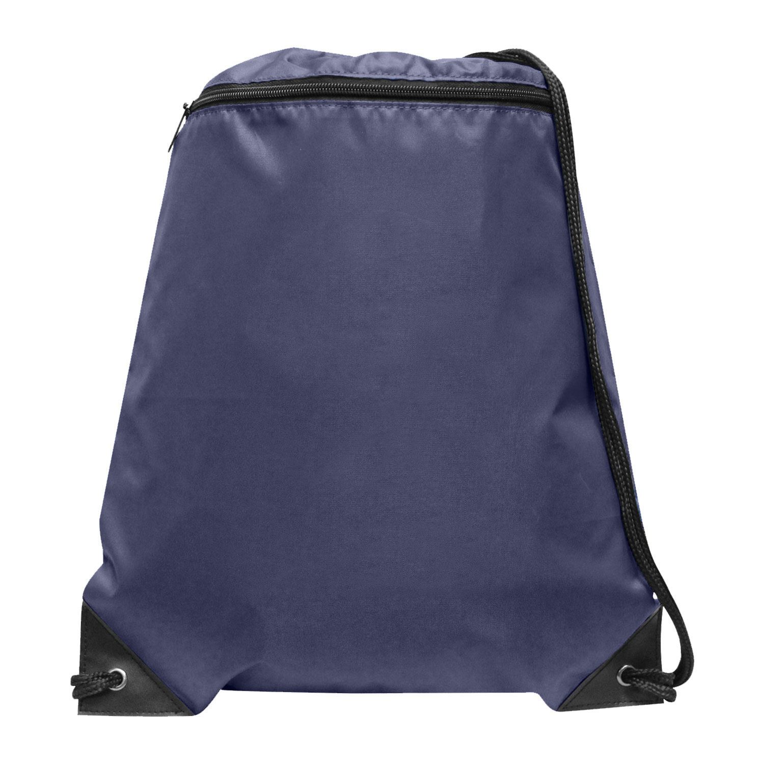 BrandGear Olympia Drawstring Backpack 2