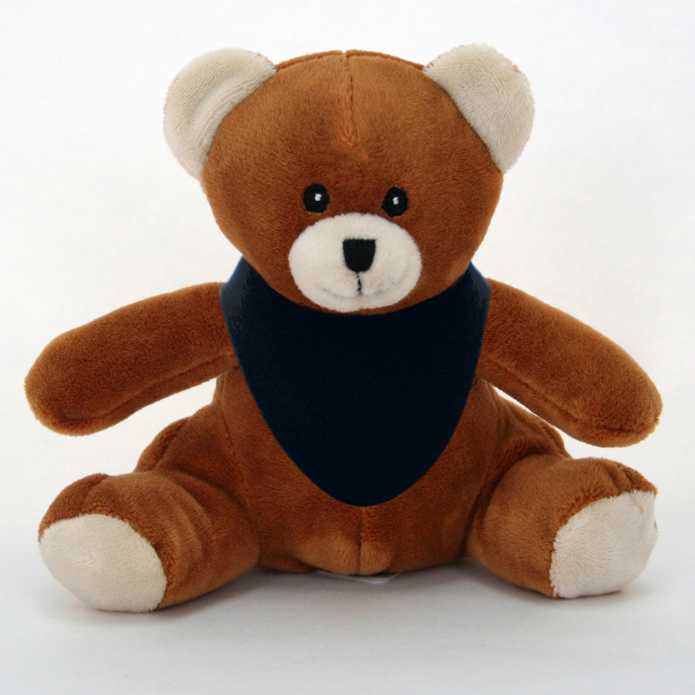 5" Classic Brown Bear 3