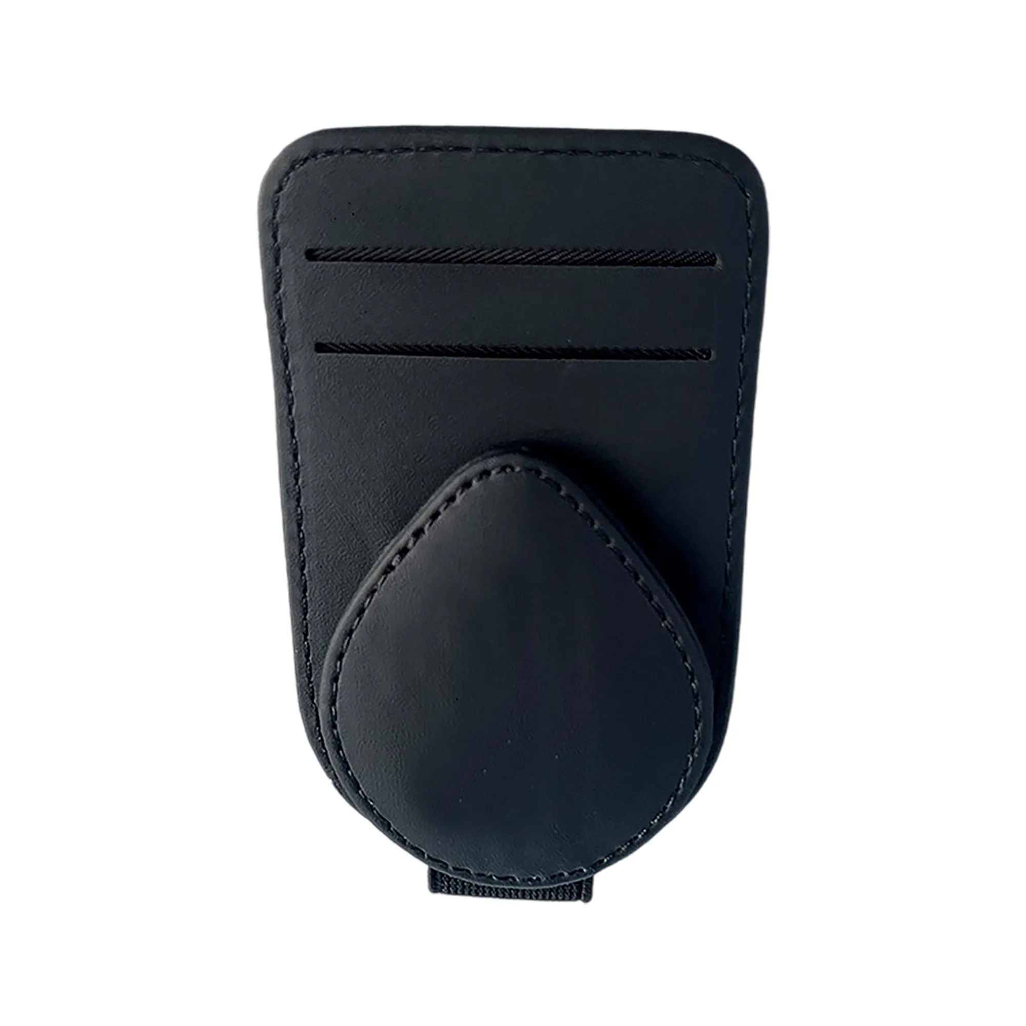 Premium Sunglass Holder For Car Visor 9