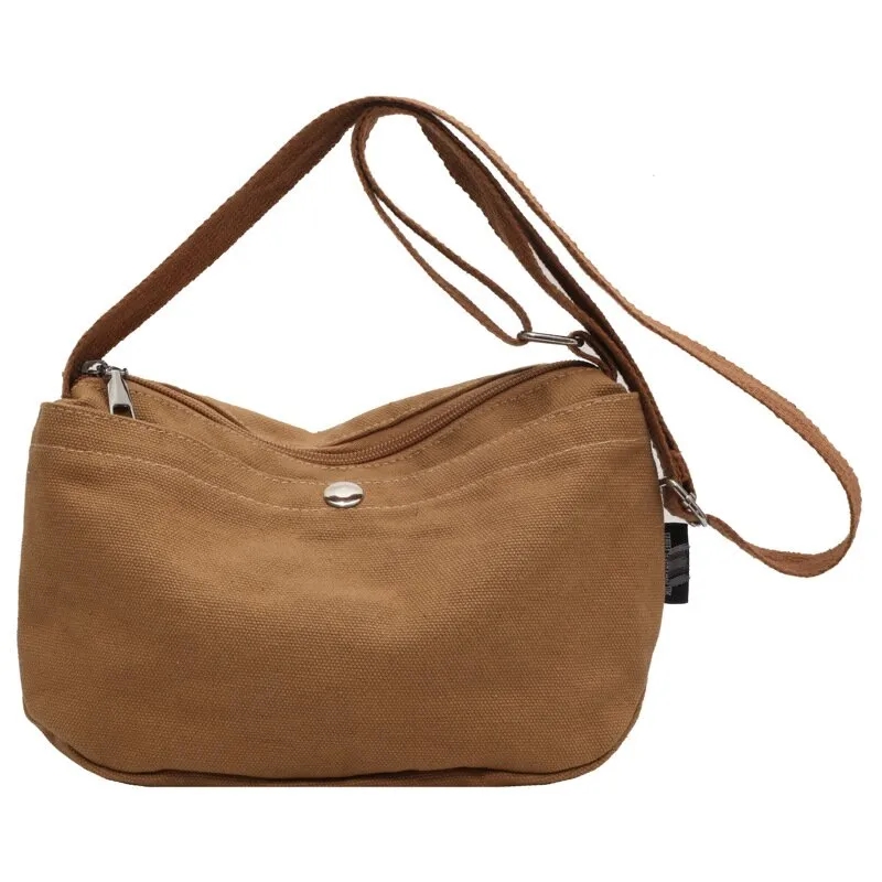 CanvasShoulder Crossbody Bags 7