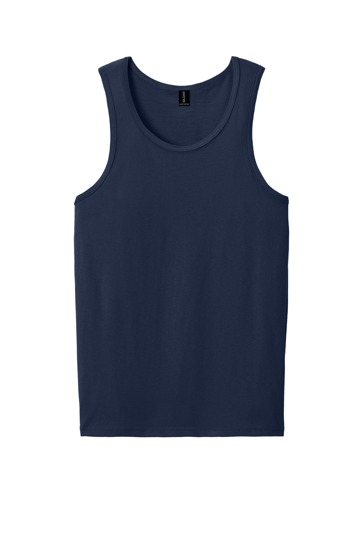 Gildan Heavy Cotton Tank Top. G5200 2
