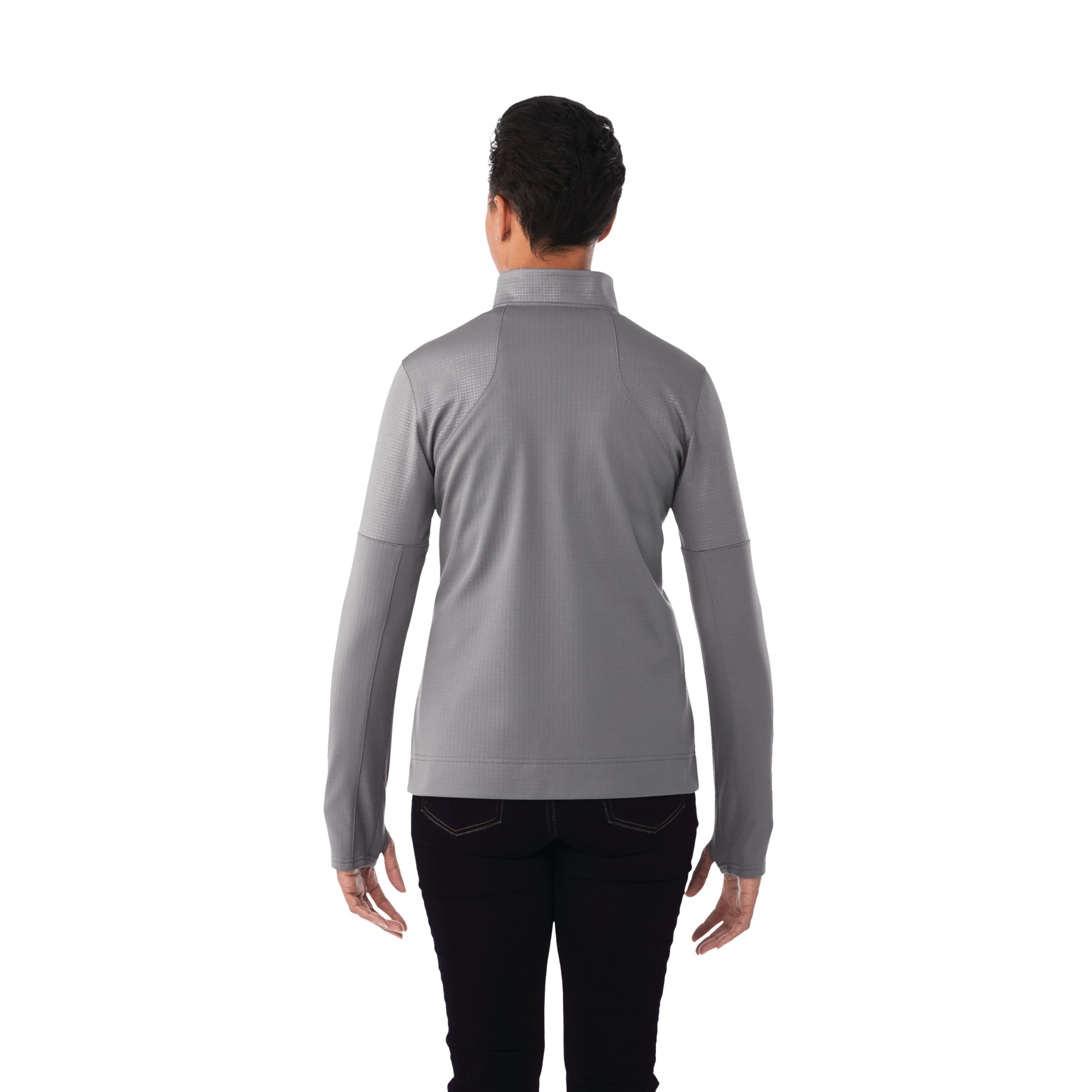 Women's SENGER Knit Jacket 106