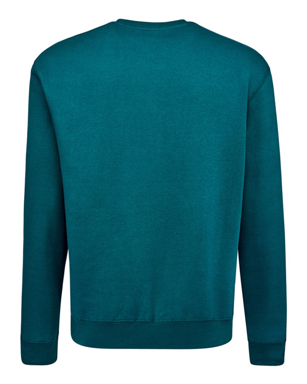 Unisex BTB Fleece Crewneck Sweatshirt - 8721 48
