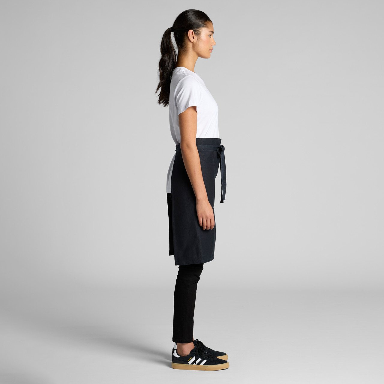 Carrie Half Apron | 1083 21
