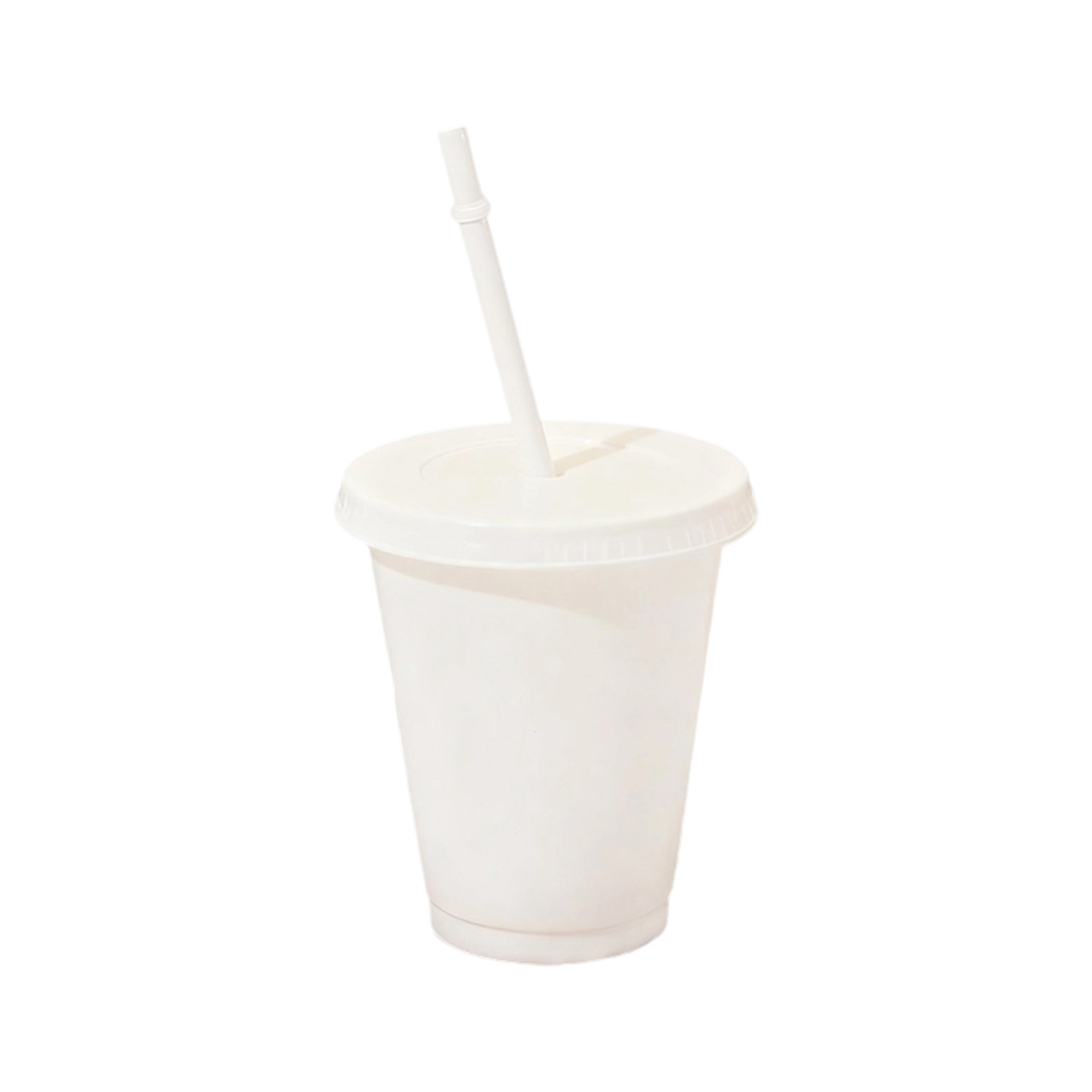 Plastic Sippy Cup 16 Ounce Spill Resistant 15