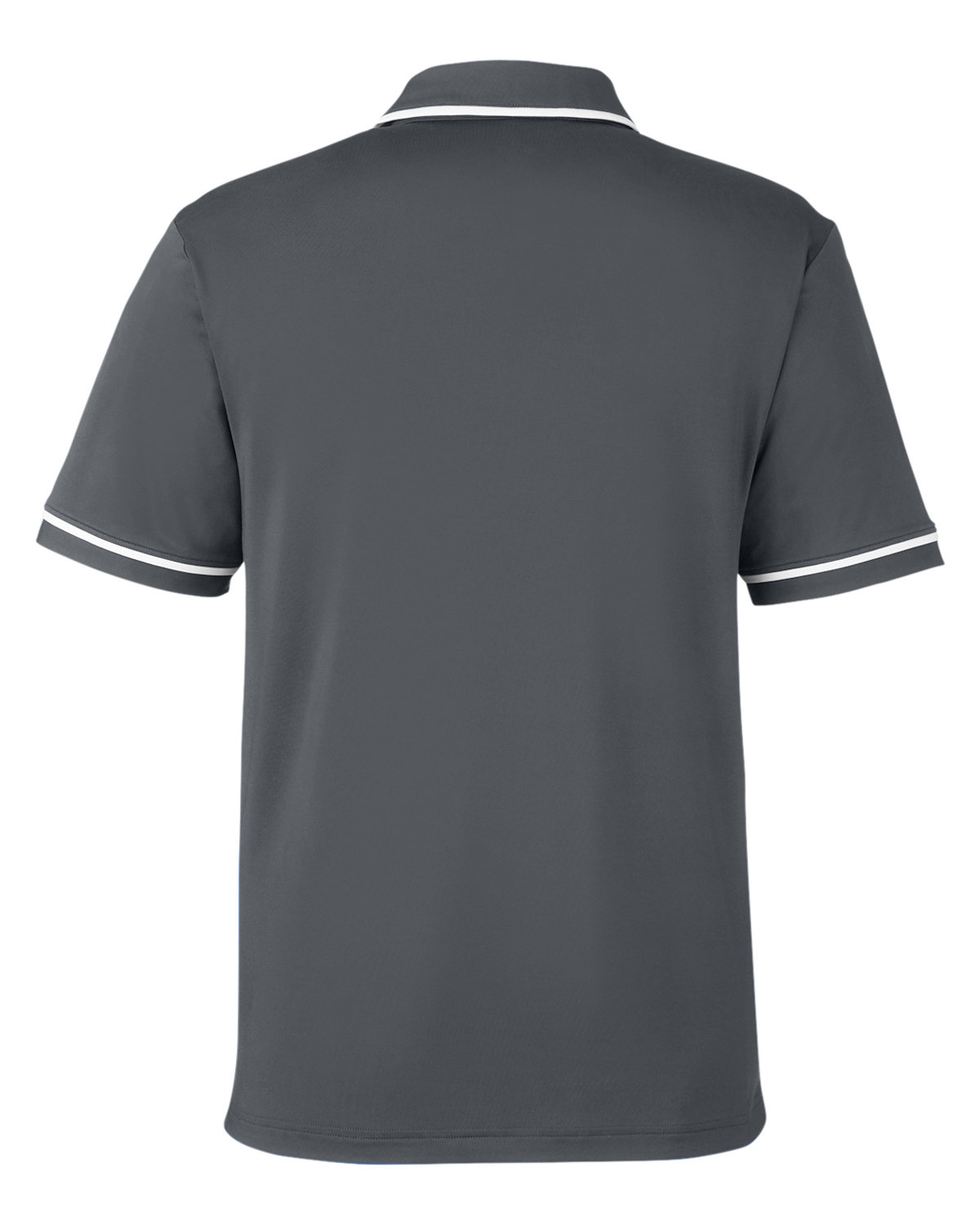 Men's Tipped Teams Performance Polo