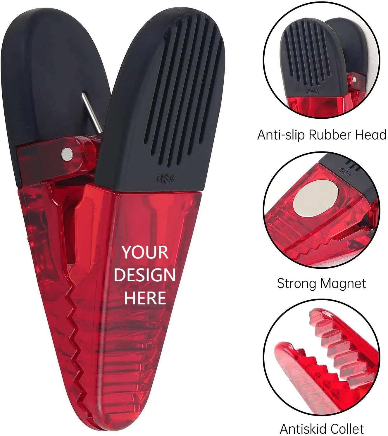 Magnet Memo Clips For Office And Fridge 4
