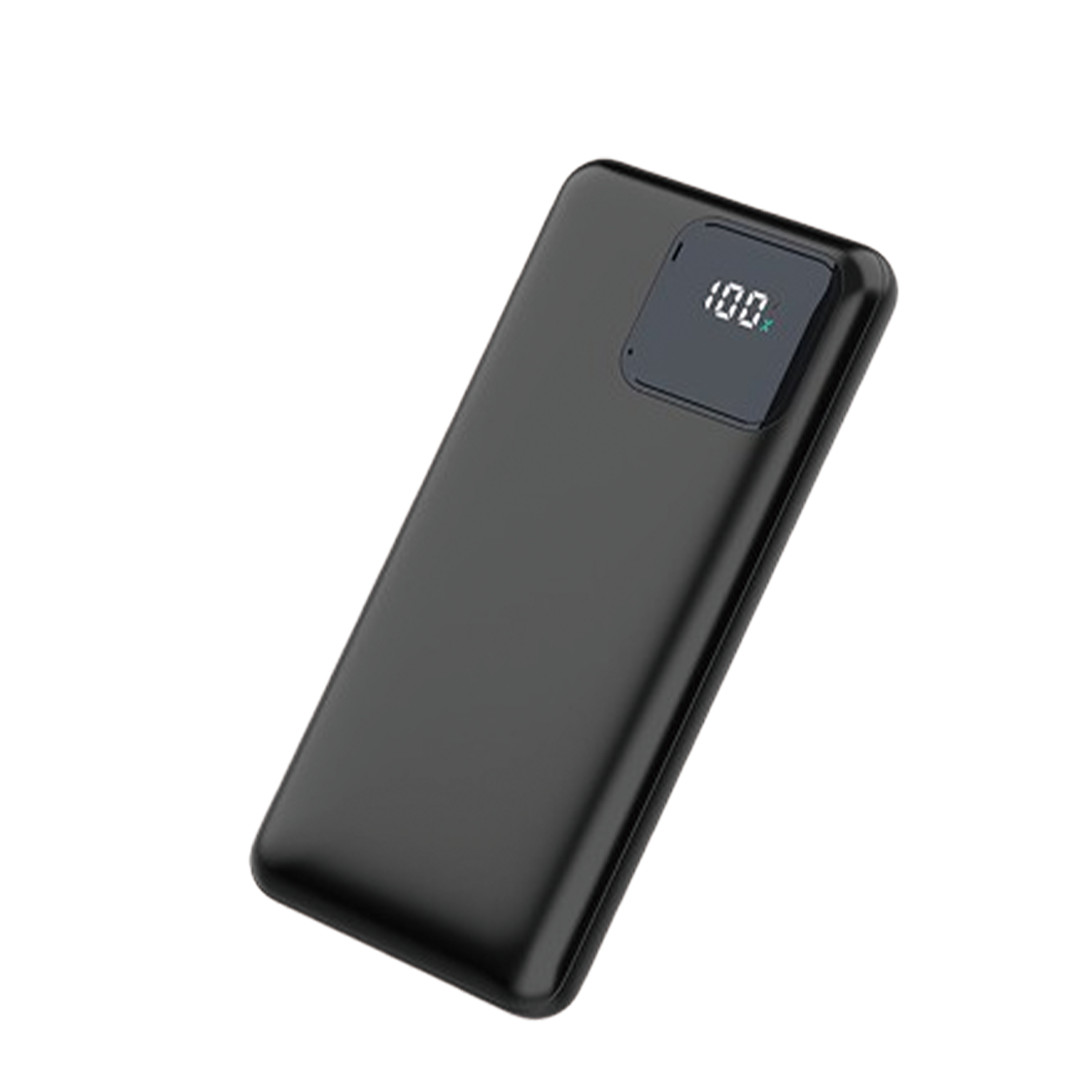 10000mAh fast charging portable power bank w/ LED display 6