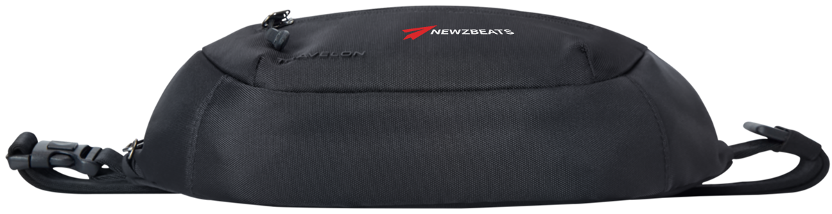 Travelon® Anti-Theft Urban® Waist Pack 14