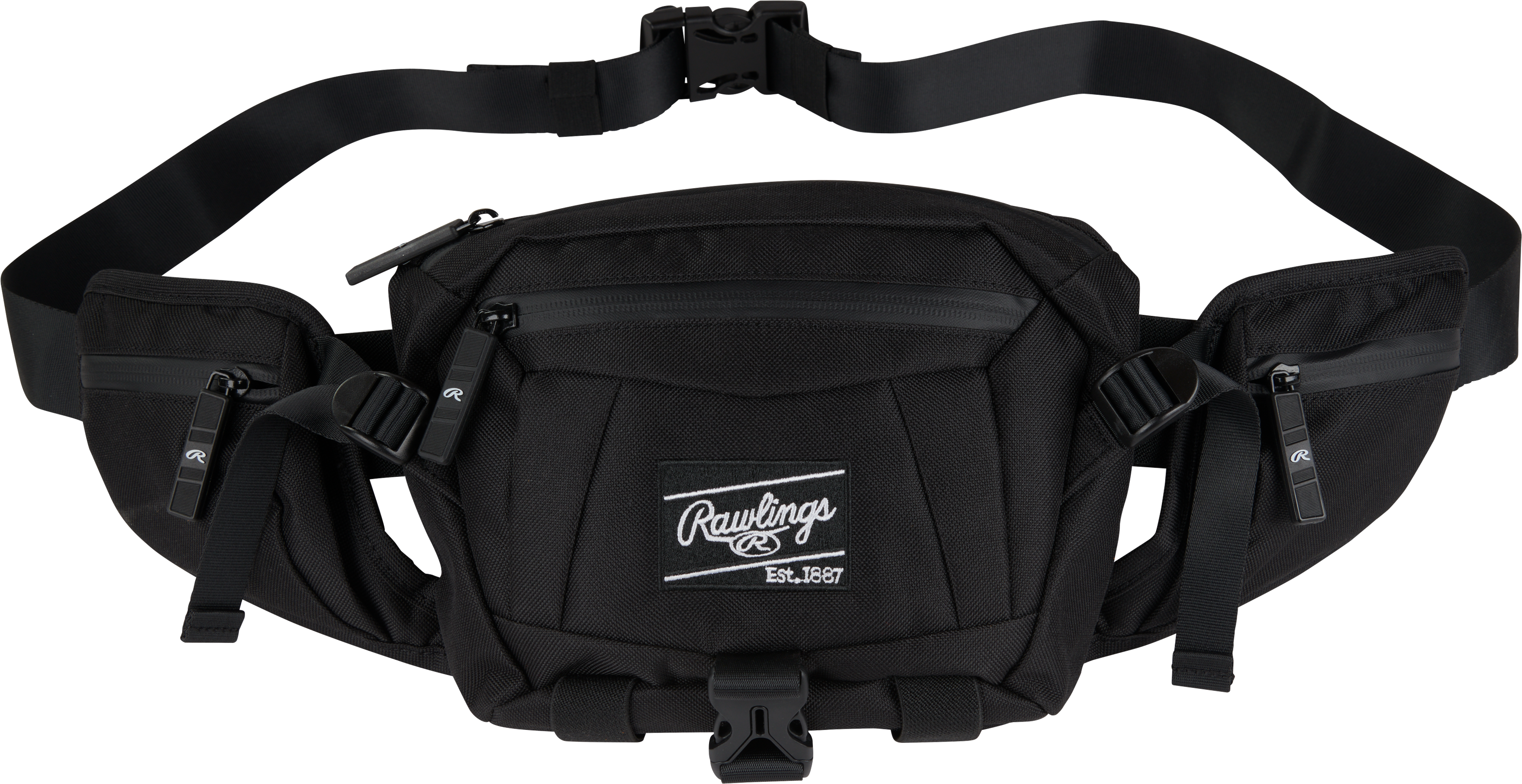 Rawlings Player's Sling Bag 2