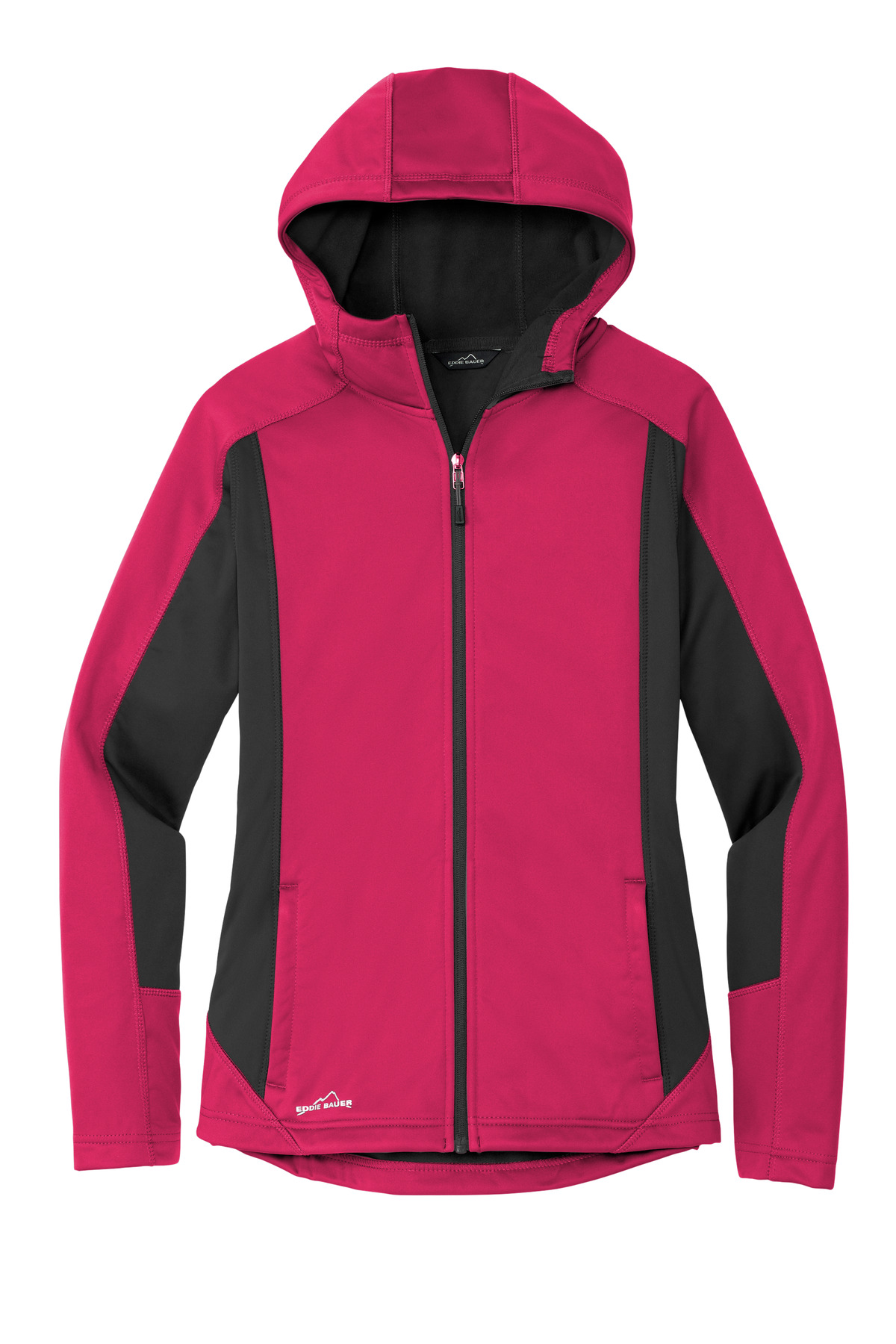Eddie Bauer Women's Trail Soft Shell Jacket. EB543