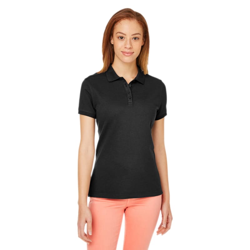 Devon & Jones New Classics™ Ladies' Performance Polo 8