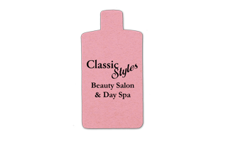 Lotion Bottle Compressed Sponge 13
