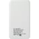 Axial 4000 mAh Wireless Power Bank 96