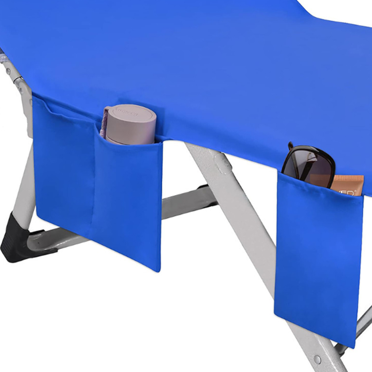Microfiber Lounge Chair Cover Towel 3