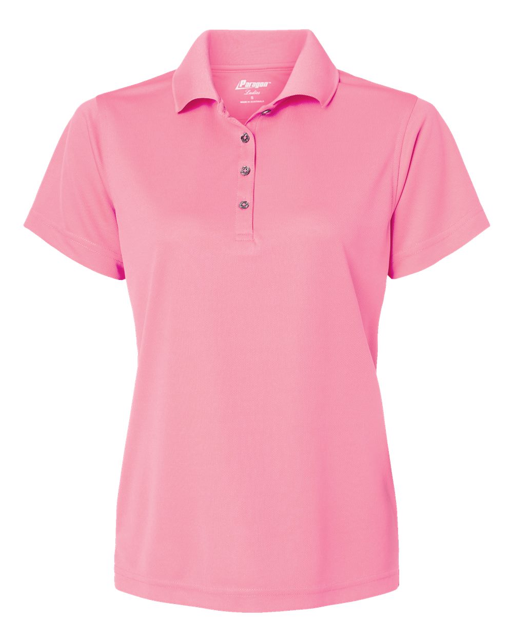 Women's Saratoga Performance Mini Mesh Polo - 104 65