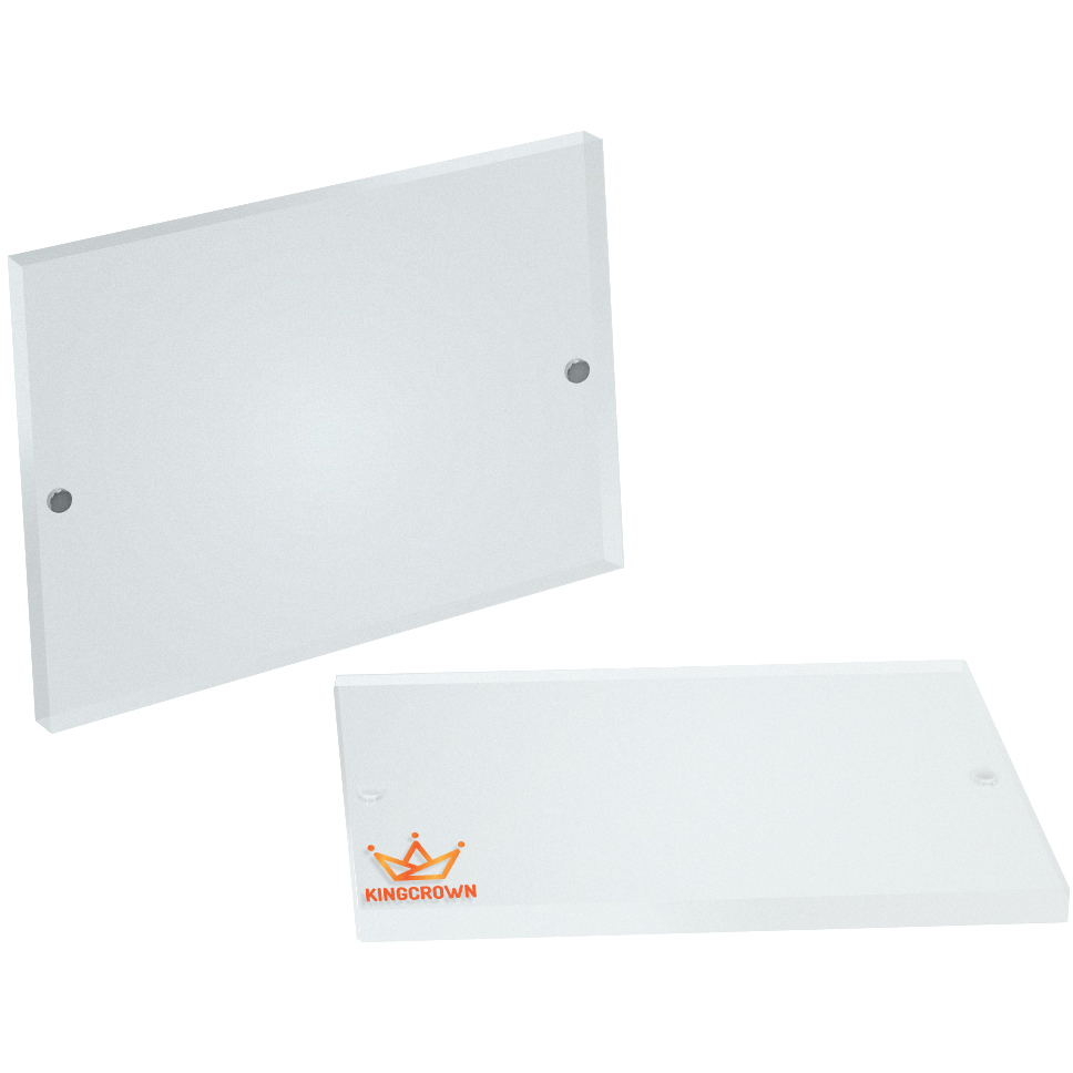 Magnetic Insert Frame (5"x 7"x 3/4") Full Colour PhotoImage