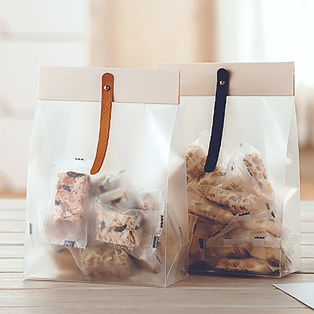 Plastic Bags For Bakery 2