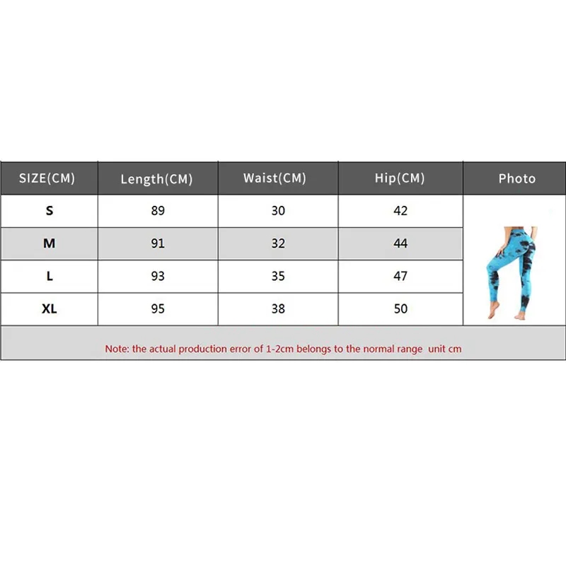 Bubble Yoga Leggings 6