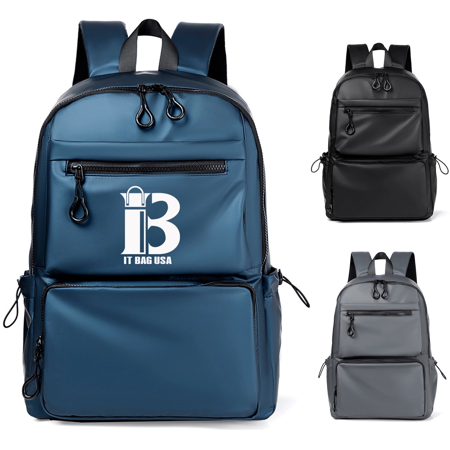 Travel Backpack 1