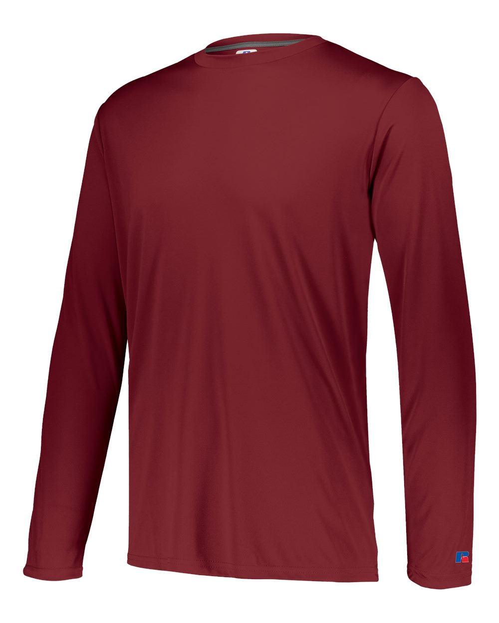 Unisex Core Performance Long Sleeve T-Shirt - 631X2M 2