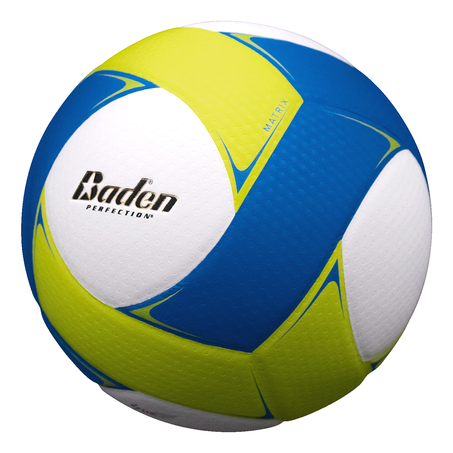 Matrix Composite Volleyball 1