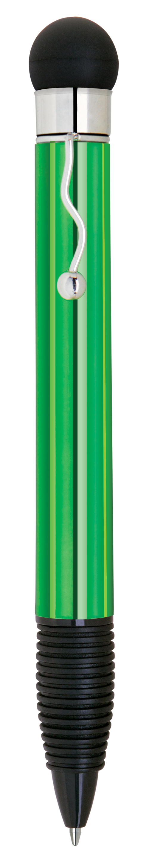 Ultraviolet Promotional Stylus Pen 4