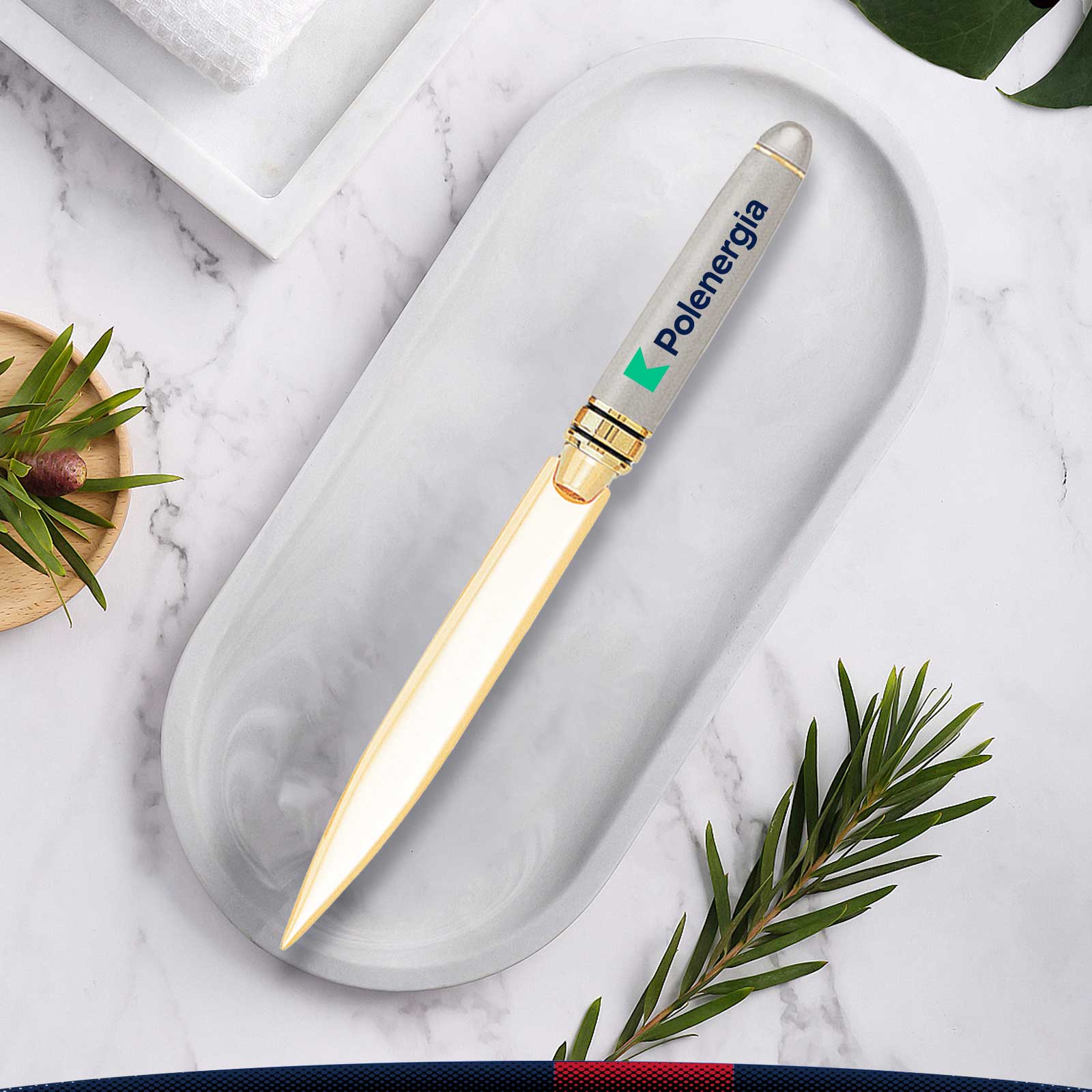 Yamu Letter Opener 1