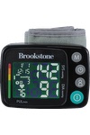 Brookstone® Digital Blood Pressure Monitor 6