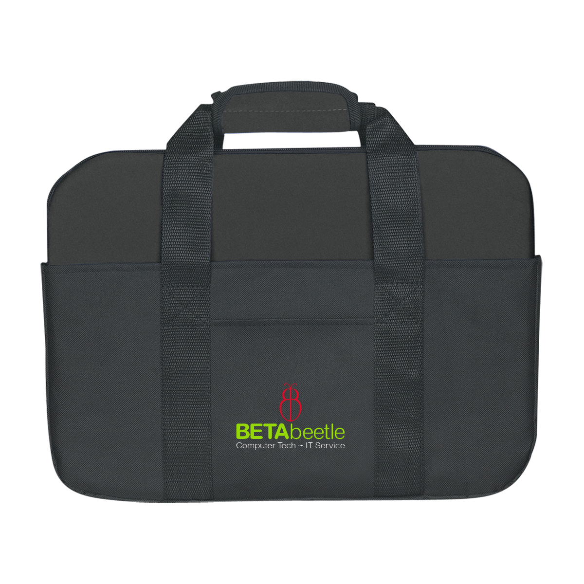 Neoprene Laptop Case 4