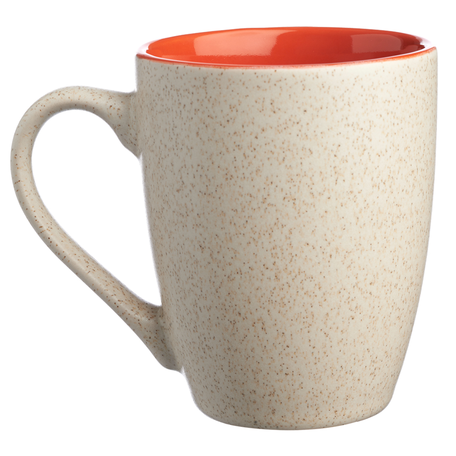 Two-Tone Coffee Mug, 10 oz. 1