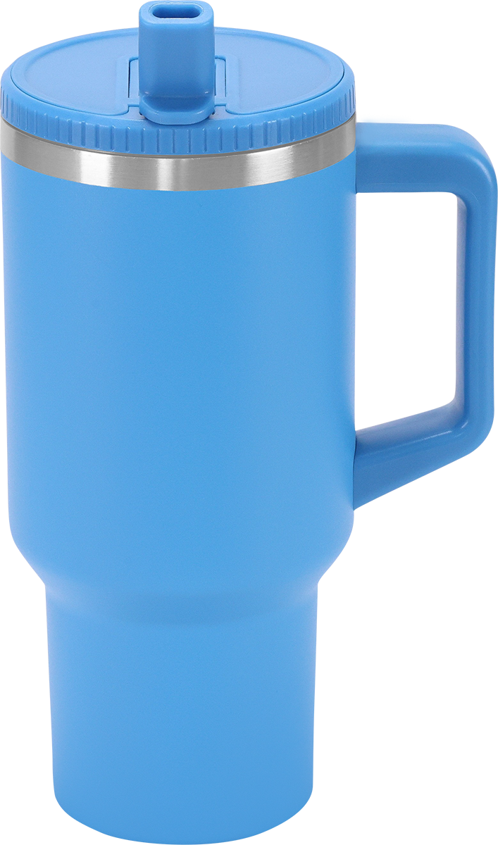 Urban Peak® 30oz Glacier Vacuum Travel Mug 125