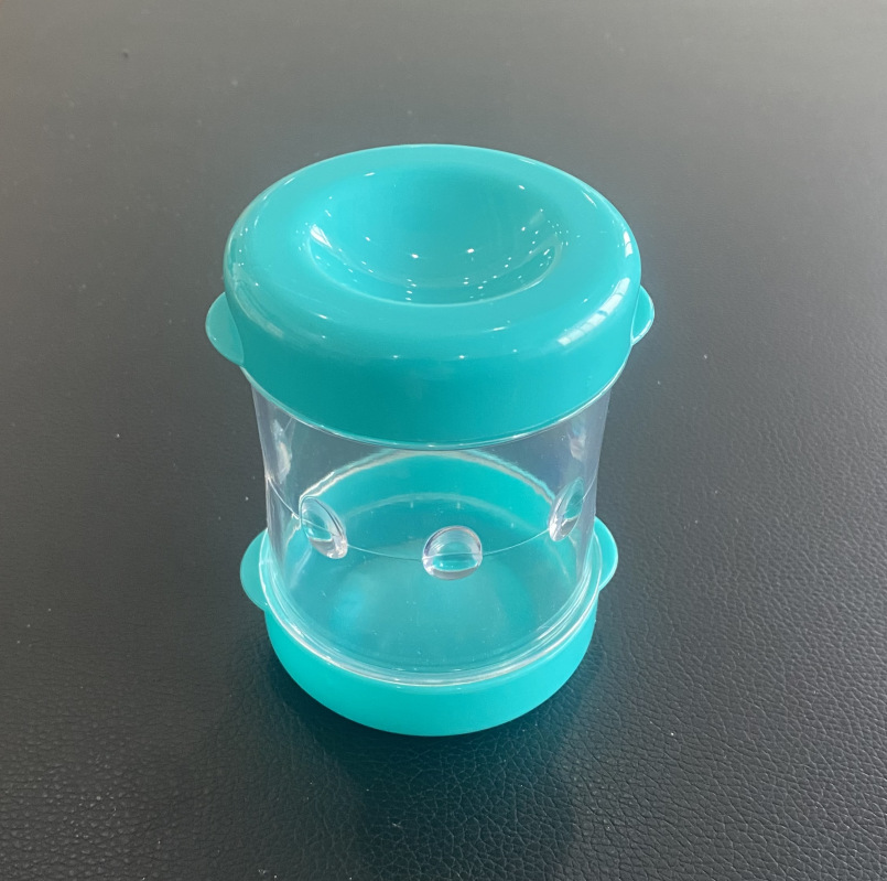 Hard Boiled Egg Peeler 4