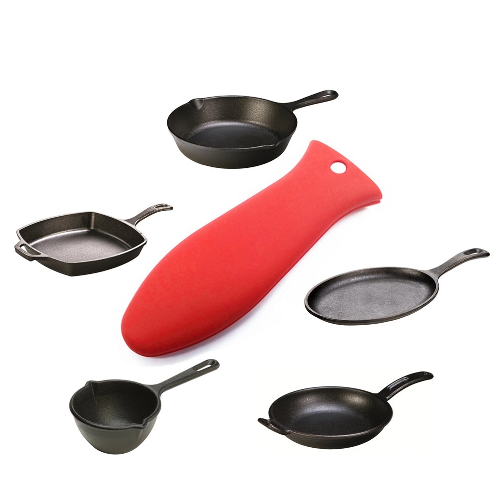 Hot Resistant Pot Handle Sleeve 1