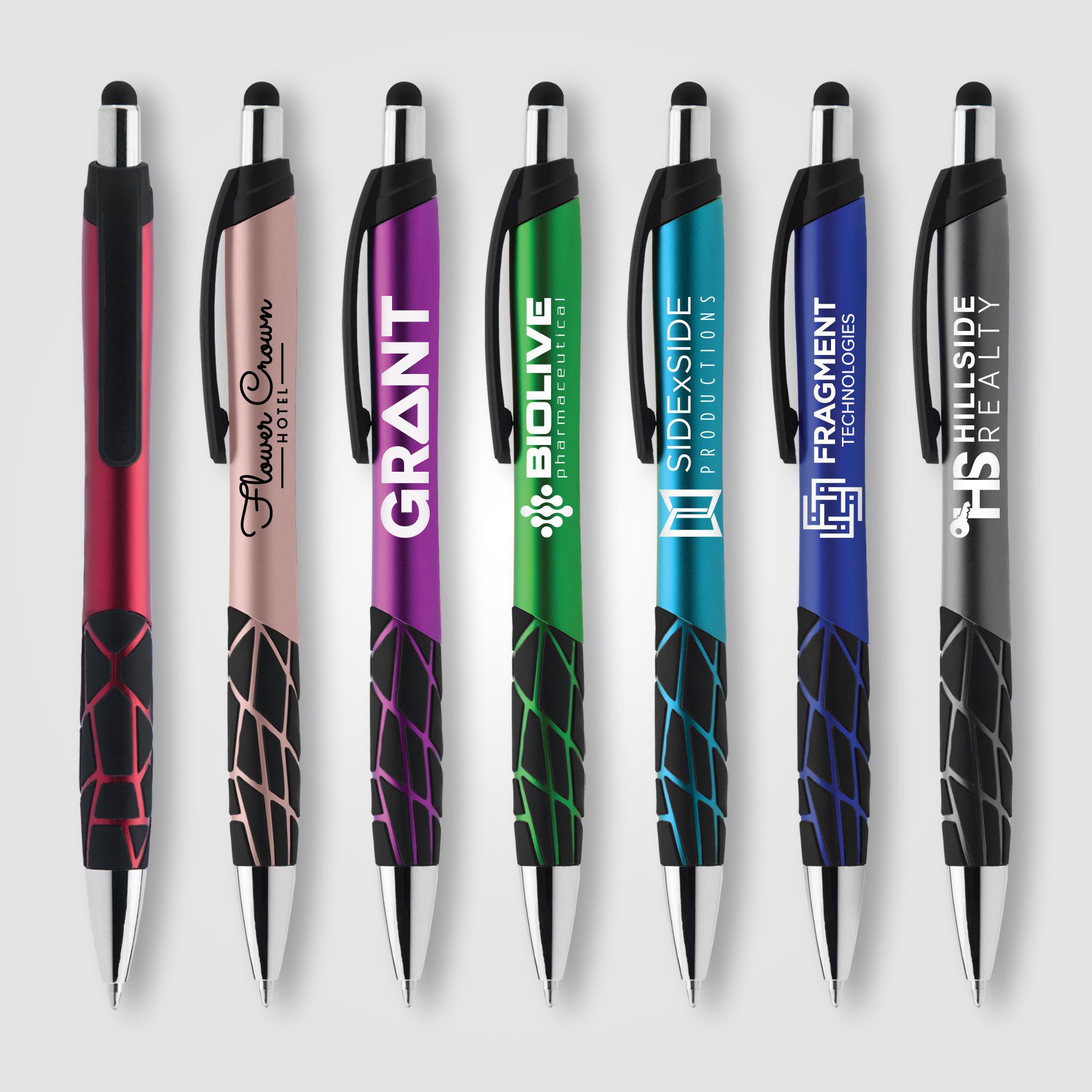 Quake Stylus 23