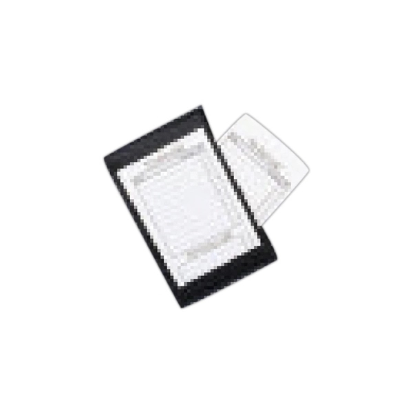 Memo Jotter 1