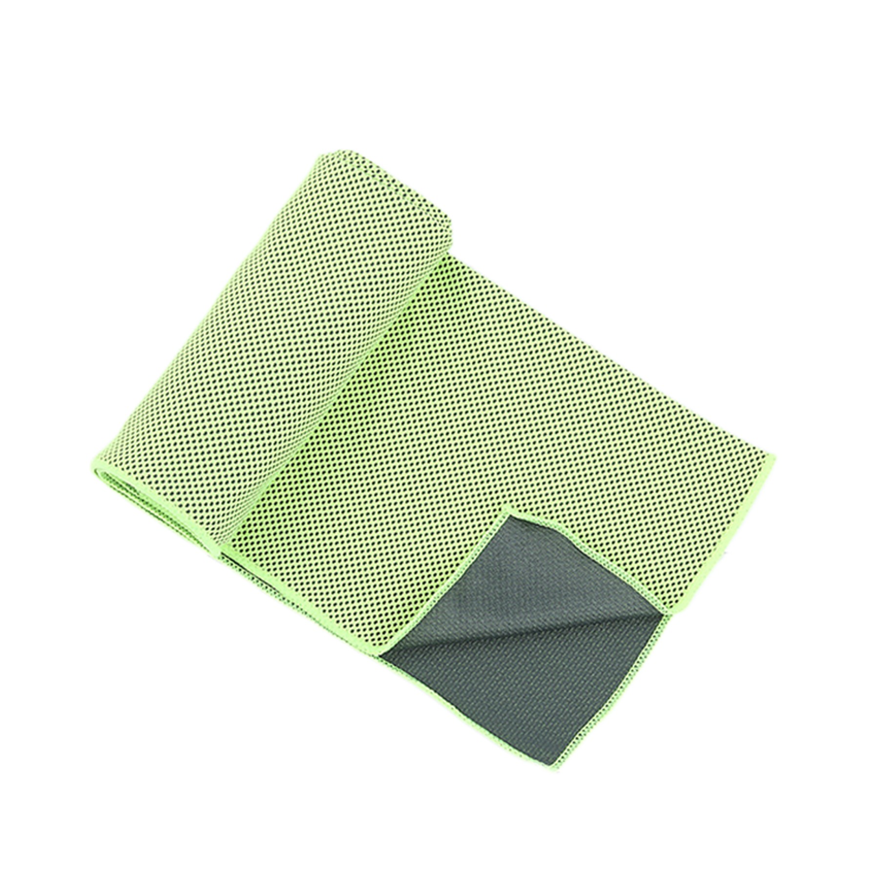 Bottle Packed Sports Cooling Towel 3