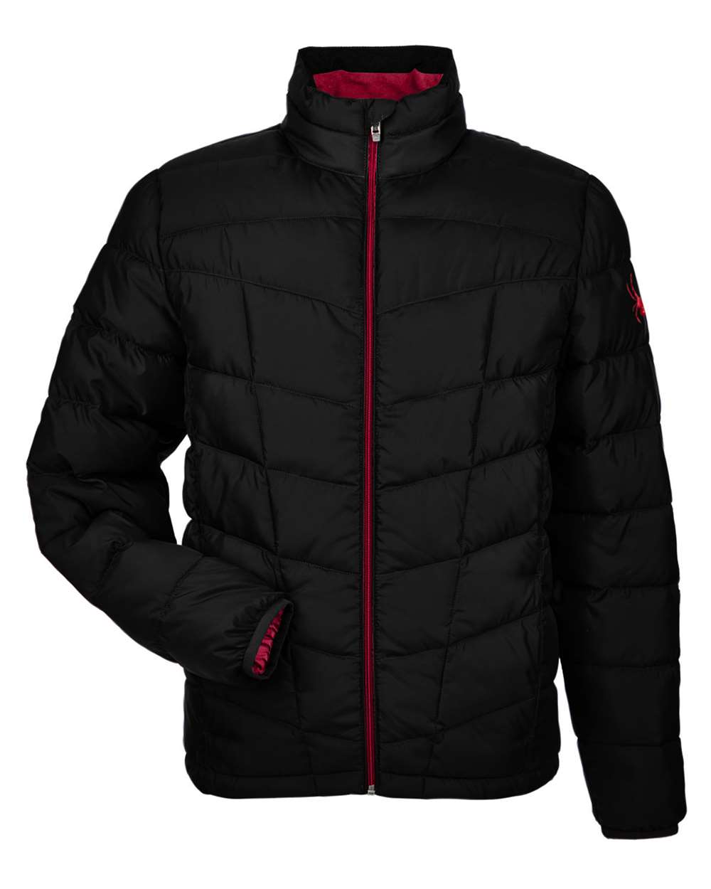 Men's Pelmo Insulated Puffer Jacket - 187333 21