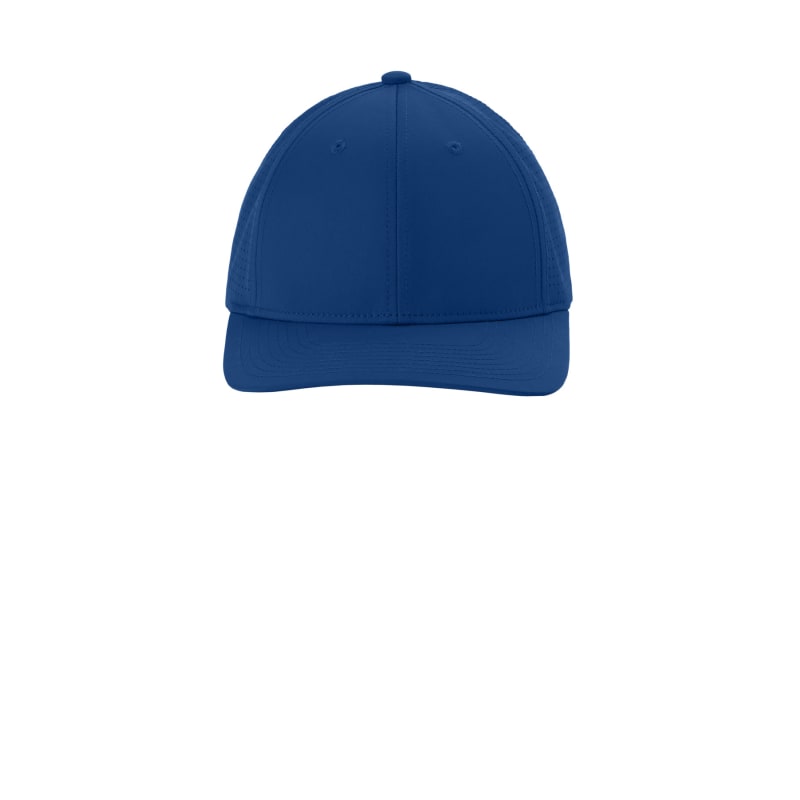 Sport-Tek Pro-Cut Adjustable Cap 27