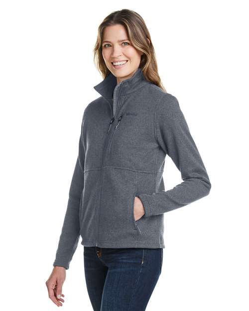 Women's Dropline Jacket - M13223 18