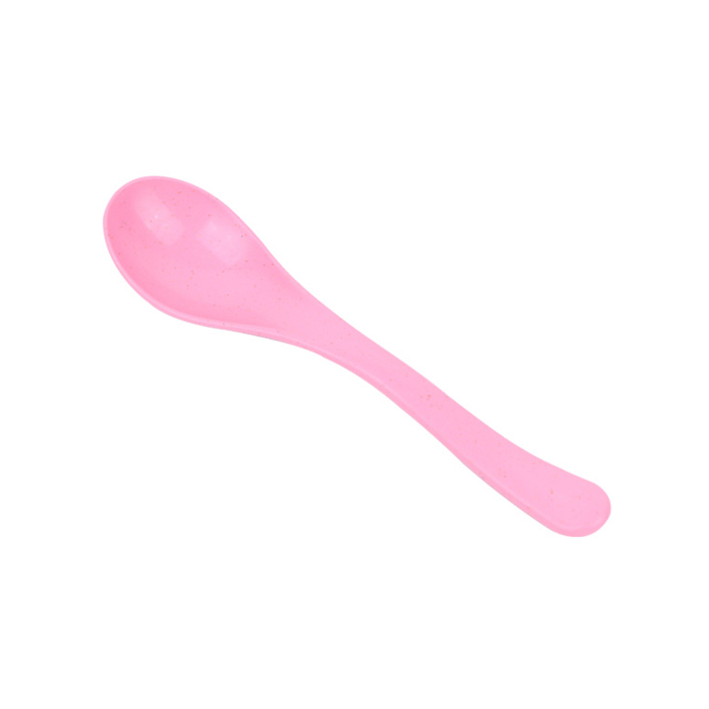 Reusable Soup Cereal Spoon 2
