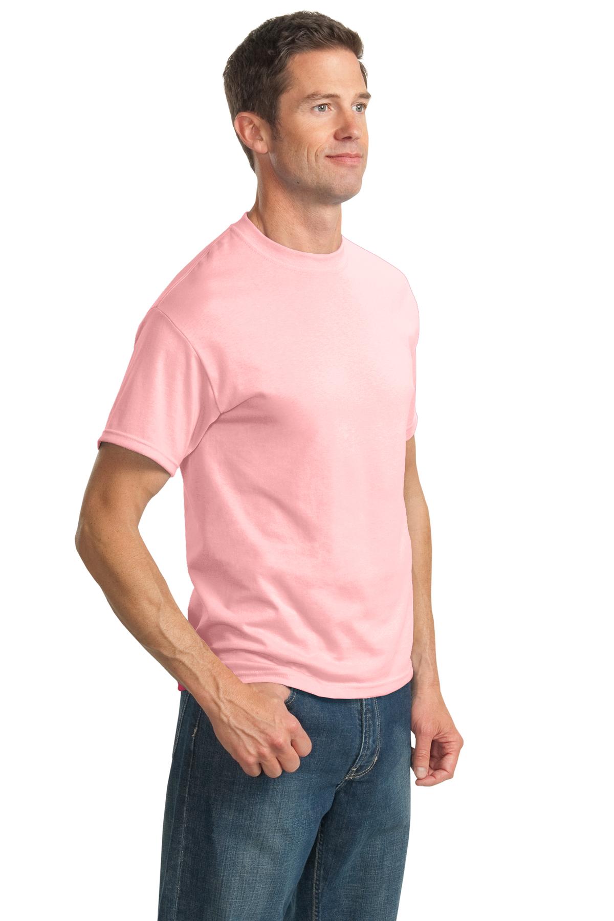 Port & Company® Core Blend Tee 66