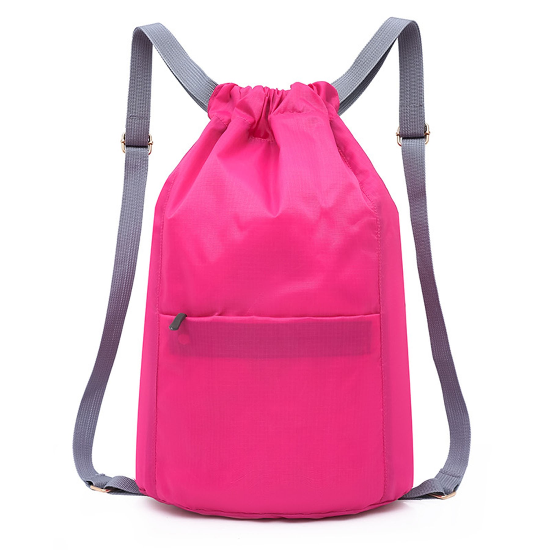 Drawstring Backpack 4