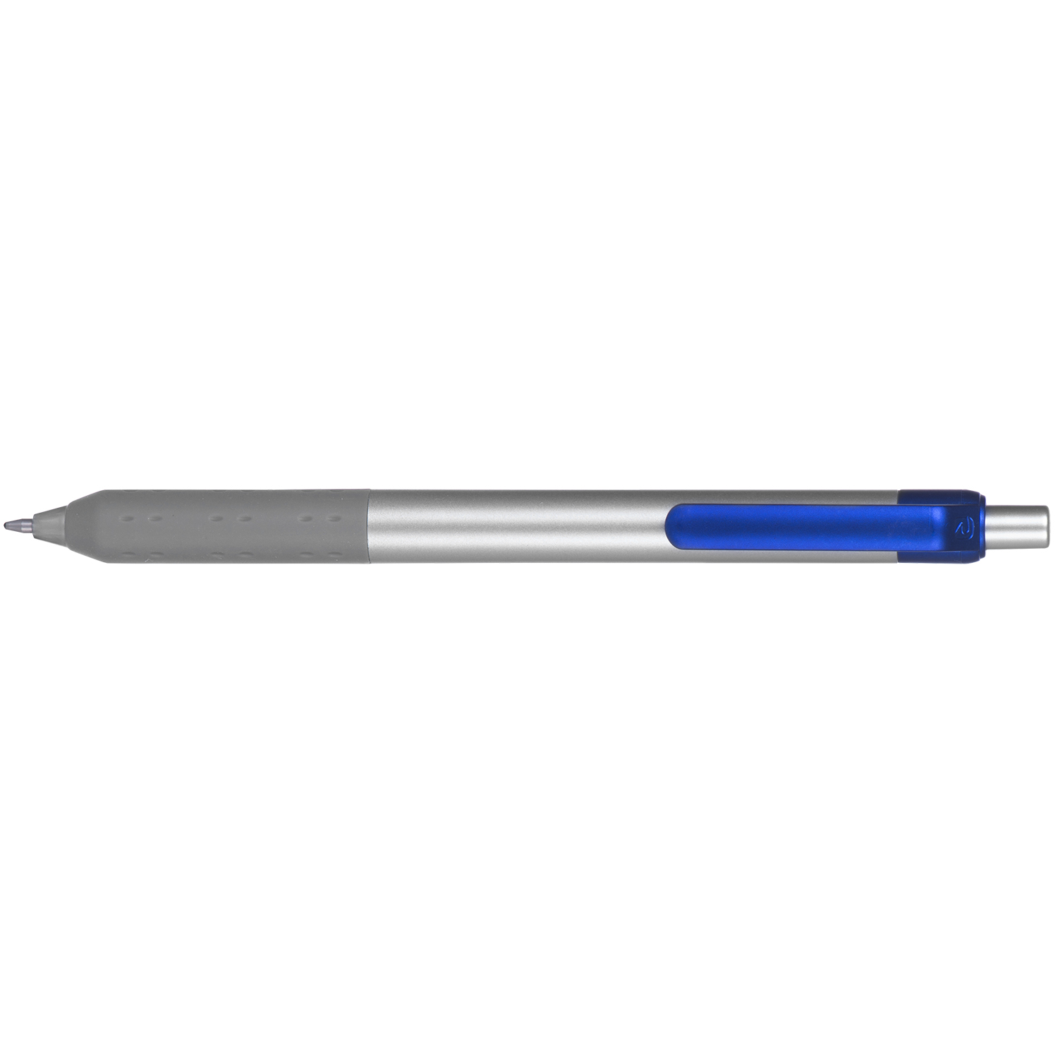 Alamo Metallic Pen 26